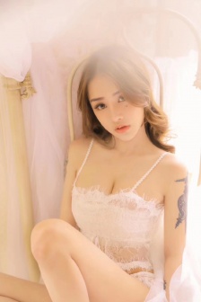 我的阿姨作文