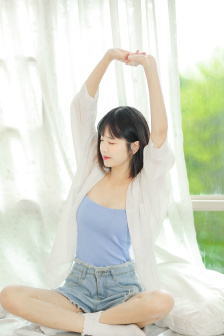 孕期play
