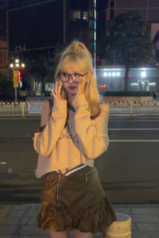 我是余欢水在线