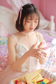 黑欲天堂