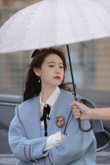 刘亦菲同人实操视频