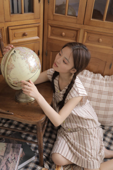 人文艺术摄影欣赏