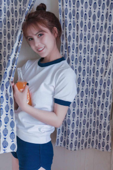 中分女