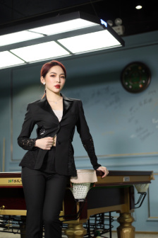 老师没戴套子C了我一天