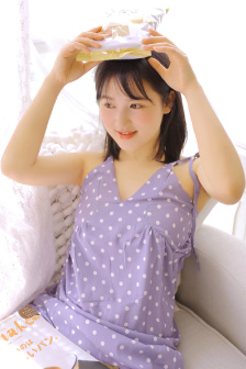 交换:年轻夫妇-