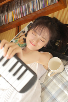 毛多多BGM