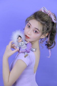 BABY不雅视频