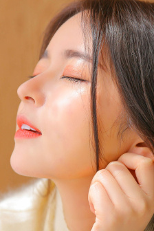 交换:年轻夫妇-