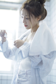 男生不够硬怎么办
