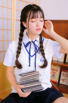 明星专题：杨宝玲