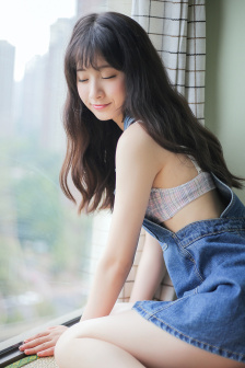 模特的欲望在线观看