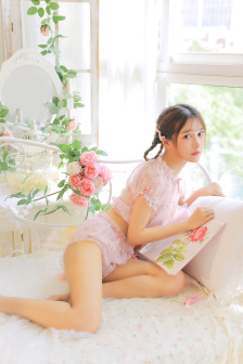 隔壁女孩8