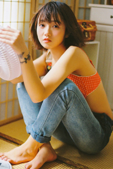女装蛇精男
